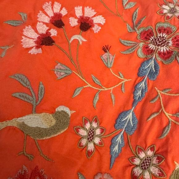 Johnny Was Josephine Tshirt - Picture 2 of 4